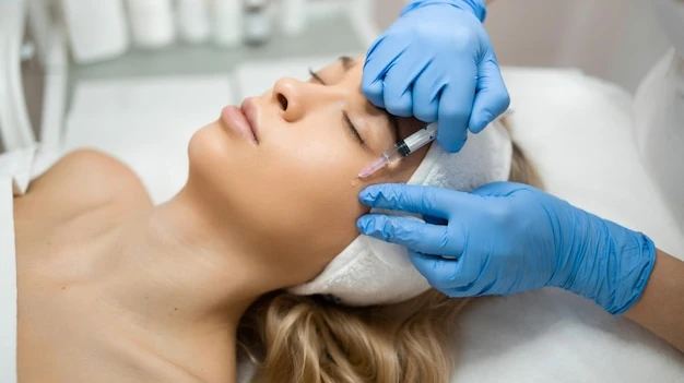 Are Cheek Fillers Effective for Symmetrical Facial Contours?