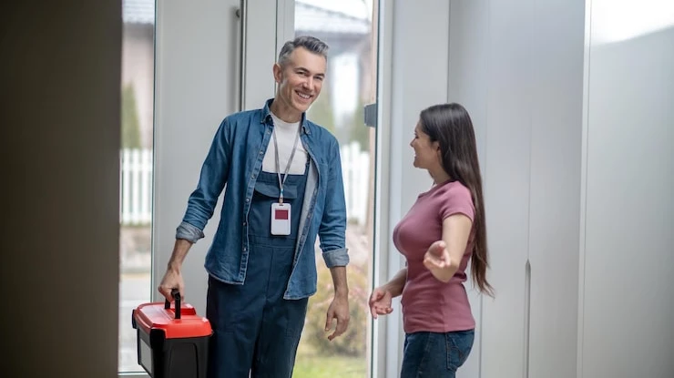 Need Reliable Handyman Services in San Francisco? Book Expert Help Today