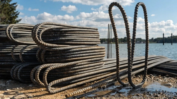 Explore Steel Rebar Price Trend Analysis Q4 2025 and Price Forecast