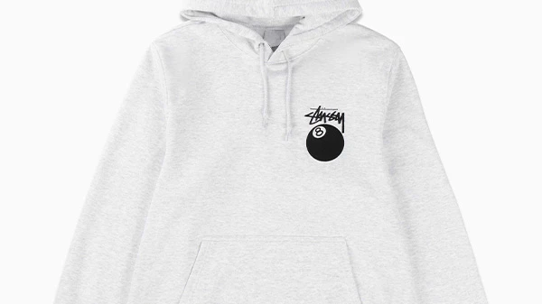 Why Stüssy Is Still the King of Streetwear in 2026