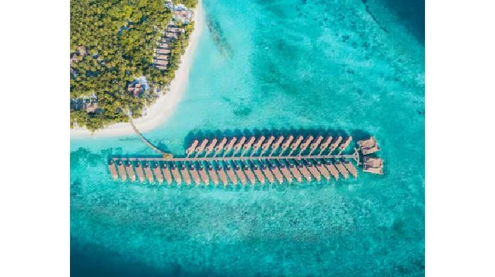 Luxury Water Villa Maldives: The Ultimate Guide To A Dream Stay