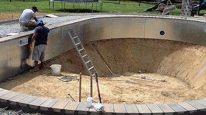 Revamping Your Pool Border: A Coping Replacement Guide
