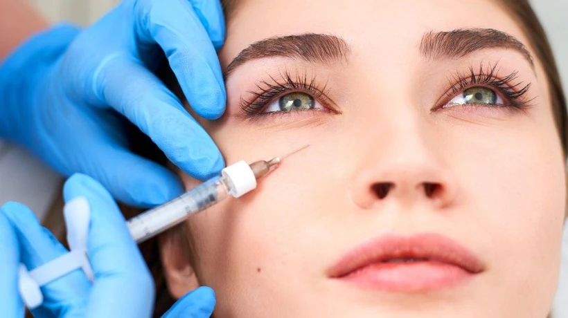 Is Under-Eye Filler Treatment Effective for Deep Eye Lines?