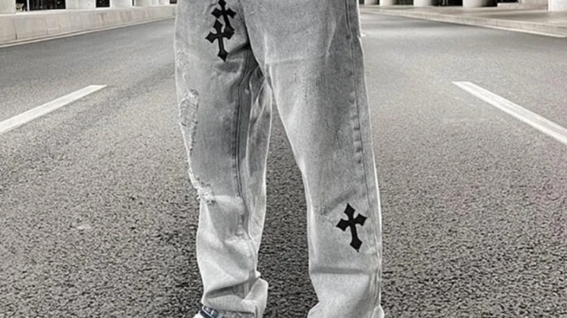 Chrome Hearts Clothing Guide for Modern Fashion
