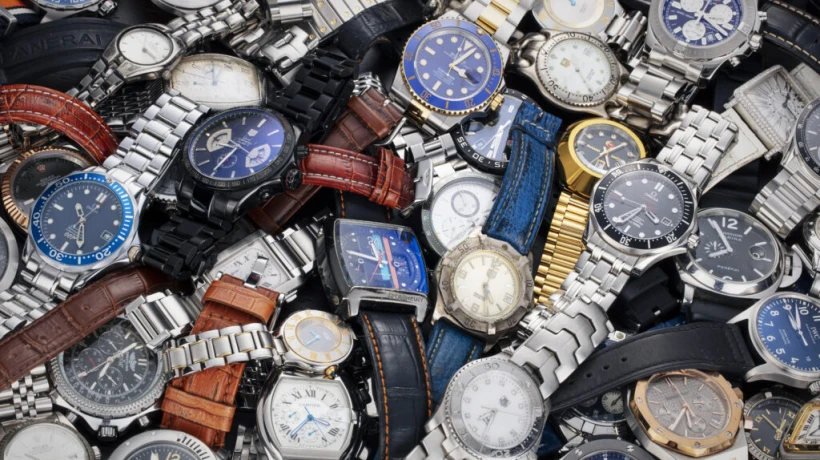 Rolex Swiss Replica vs Authentic: What You Need to Know