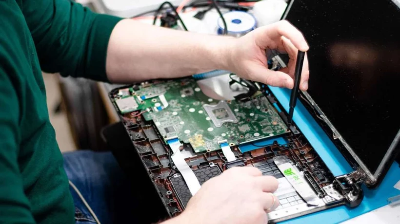 Laptop Repair Las Vegas: Fast, Reliable Solutions for Your Device