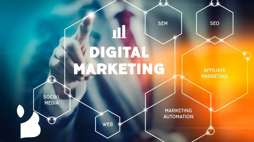 How Digital Marketing Agencies Build Backlinks for Clients