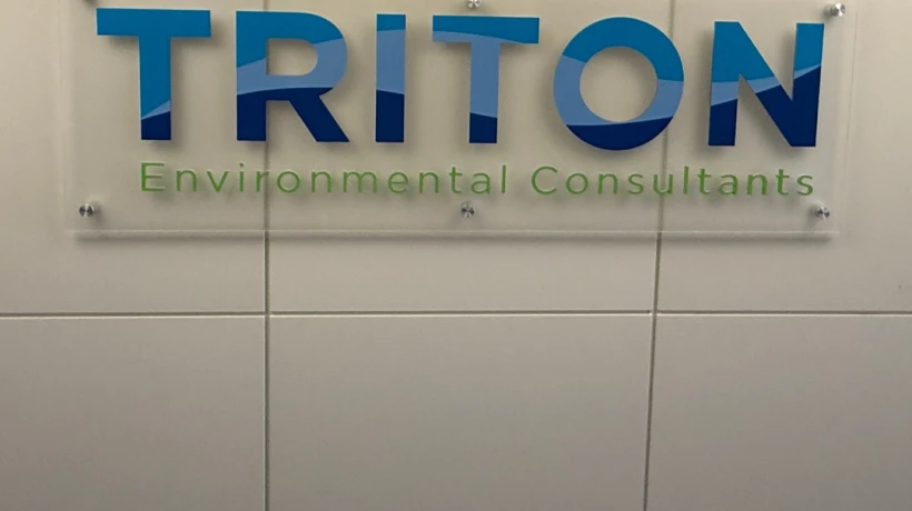 Transform Workspaces with Professional Office Signs Calgary Solutions