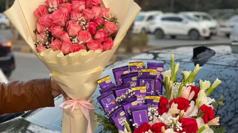 Fast Flower Delivery Islamabad | Best Flower Shop Online