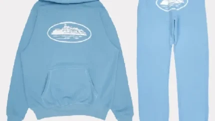 Official Corteiz Clothing The Hottest Street Choice