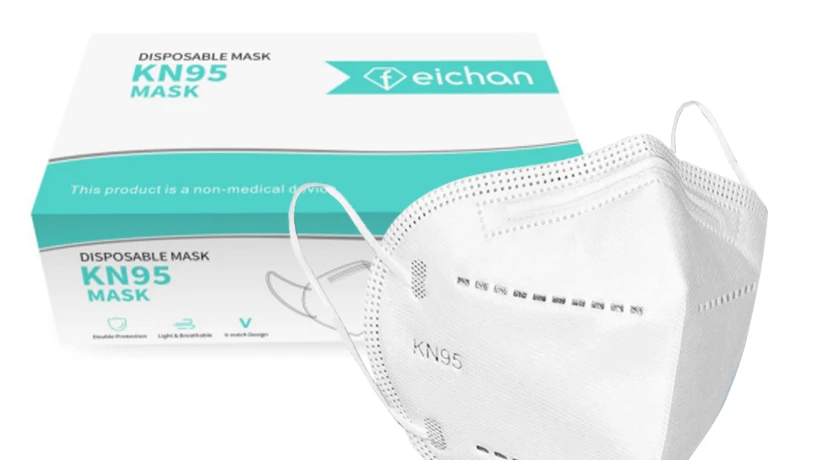 12 Essential Health Benefits of Wearing KN95 Face Mask