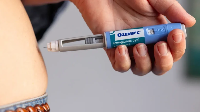 Can Ozempic Injection Be Used for Weight Control?