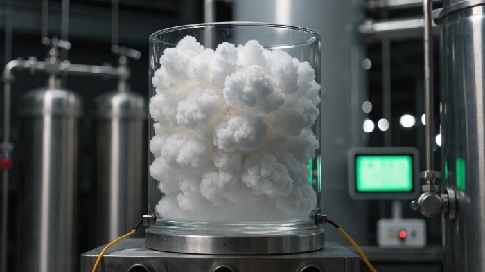 Sulfur Hexafluoride Price Trend 2025: Analysis, Charts, and Forecast