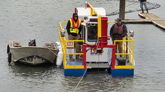 Dredge Manufacturer: Your Complete Guide To Choosing The Right Partner