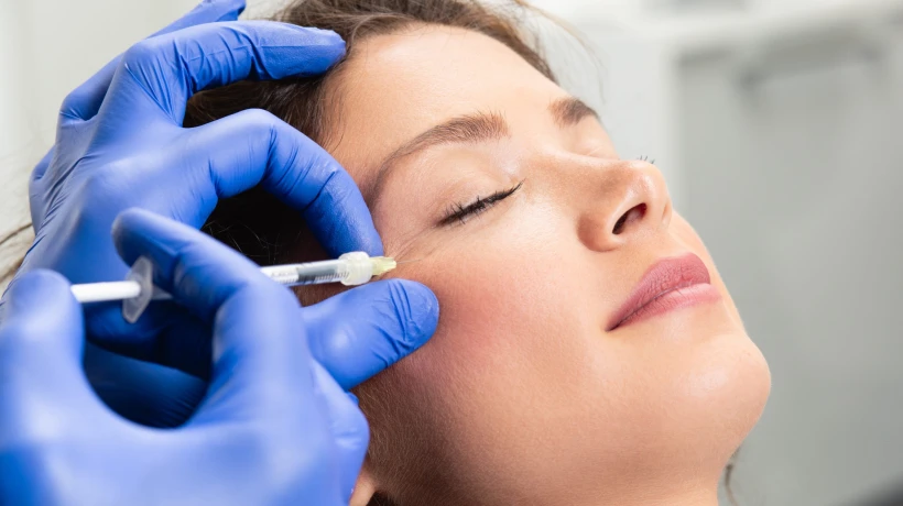 Can PRP with Fillers Enhance Under-Eye Treatment?