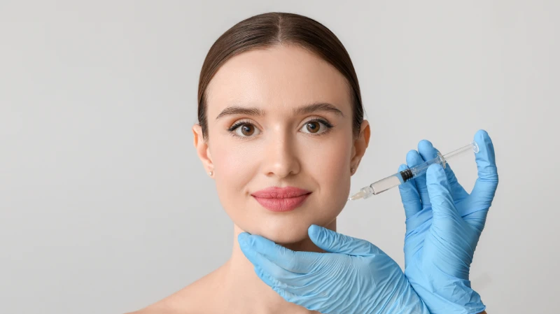Can Dermal Fillers Help with Acne Scars?