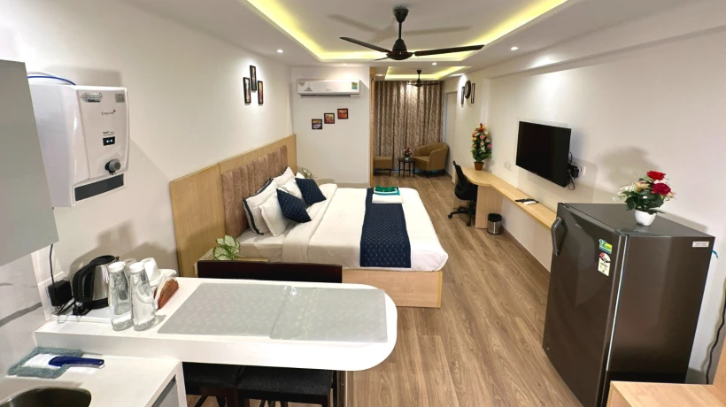 Studio Apartments for Sale in Downtown Dubai: Live at the Heart of the City
