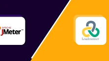LoadRunner vs JMeter: A Performance Testing Comparison
