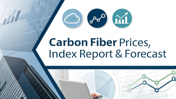 Carbon Fiber Price Trend Strengthens on Rising Industrial Demand