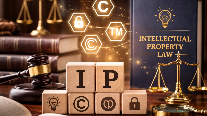 Intellectual Property Litigation in India