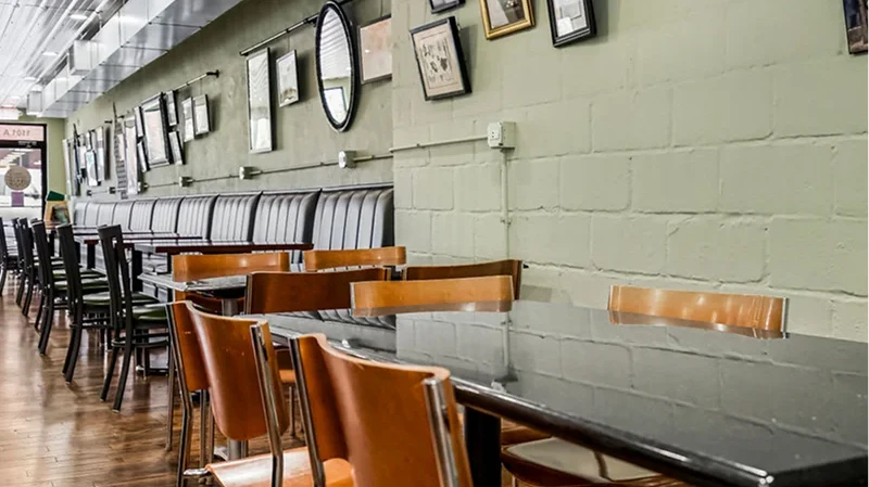 Commercial Restaurant Contractors in Dallas: A Comprehensive Guide