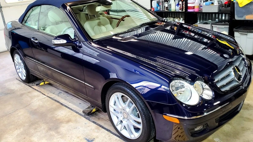 Seasonal Car Detailing Tips: Keeping Your Vehicle in Sync with the Elements