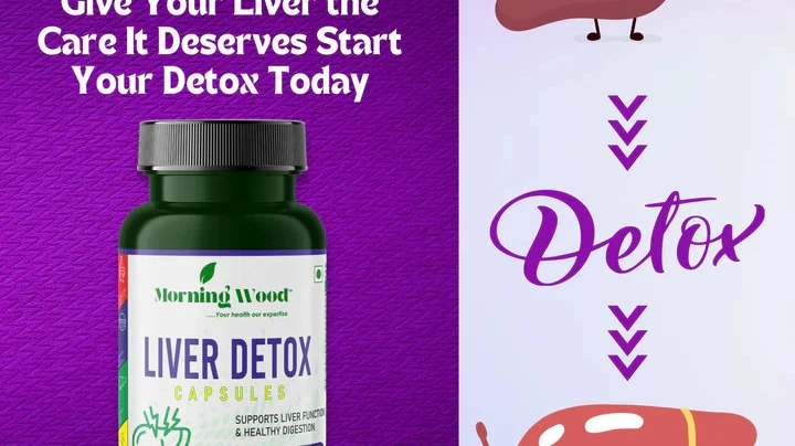 How a Holistic Lifestyle Includes Wellness & Scent: From Liver Detox