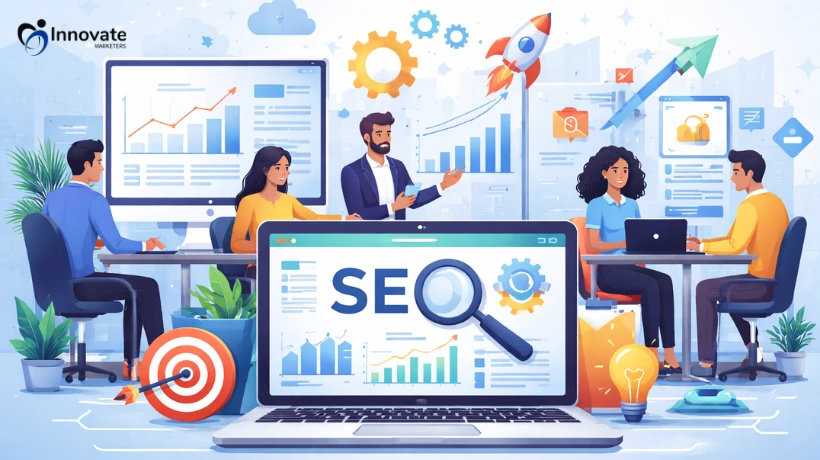 Best Company for SEO Services: What Sets Industry Leaders Apart?