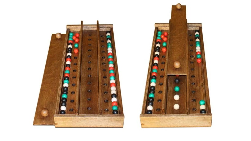 Le Memory Billes : Le jeu idéal pour apprendre en s’amusant