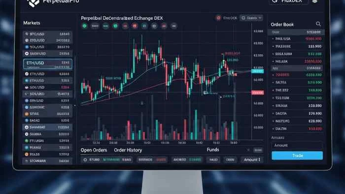 PancakeSwap-Like Decentralized Exchange Development: A Complete Guide