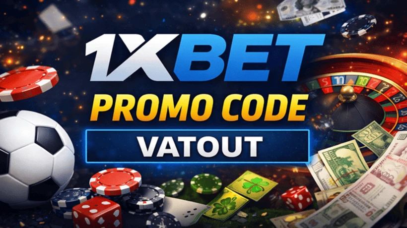 1xBet Best Promo Code World Cup 2026: 1X200ELITE (Bonus €130) — 1xBet Promo Code for Registration 2026: 1X200ELITE Bonus €130 — 1xBet Promo Code Today India 2026: 1X200ELITE Bonus €130