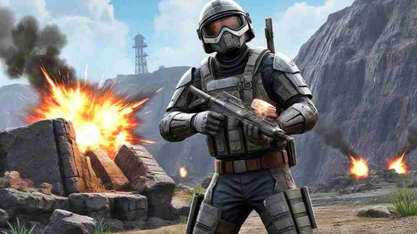 Affordable MMOGAH marketplace offers Arc Raiders blueprints for gamers