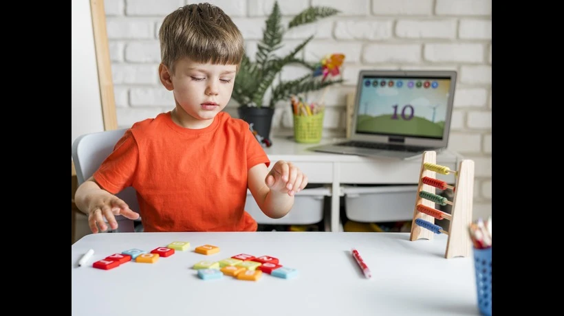Why Kids Struggle with Math—and How Games Fix It
