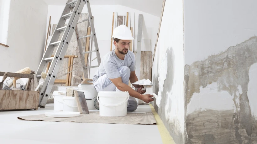 How to Fix Common Paint Problems in Your Lake Mary Home