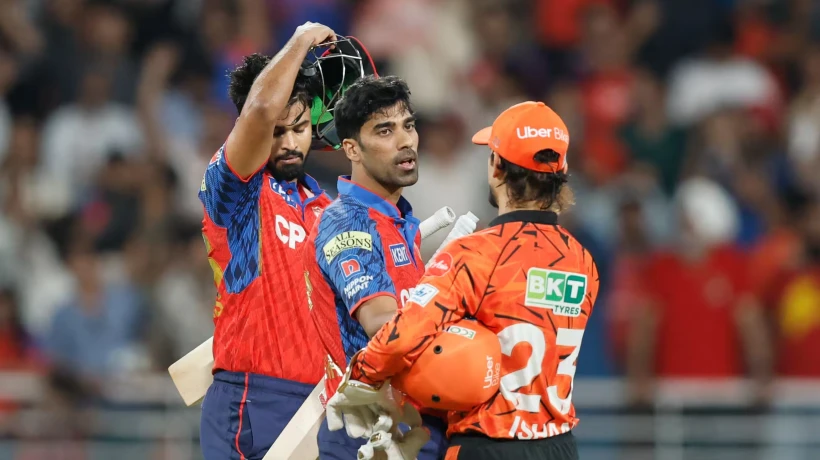 IPL 2026 Points Table Live: Updated Standings After Every Match Week