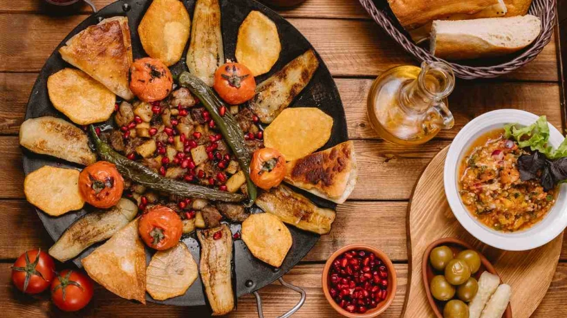 Discover the Best Spanish Tapas Bondi Experience This Weekend