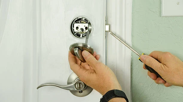 Benefits of Rekeying Services by Locksmith Tampines