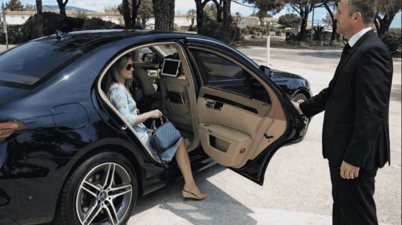 How Can I Find a Trusted Ride Near Me?