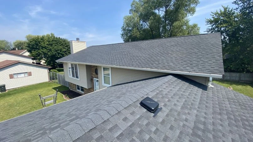 Roof Repair Gurnee | Fast & Affordable Solutions