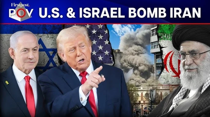 US-Iran War LIVE: Tehran’s Ghalibaf Warns of ‘Bigger Consequences’ as US Begins Hormuz Blockade
