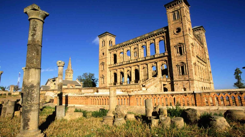 Madagascar eVisa Requirements for Djibouti Passport Holders