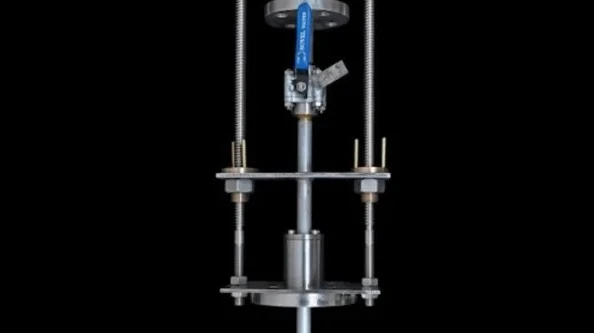 Key Factors Affecting Injection Quill Efficiency in Pipelines