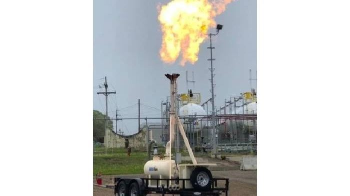 Portable Flares: A Complete Guide To Safe And Efficient Gas Flaring Solutions