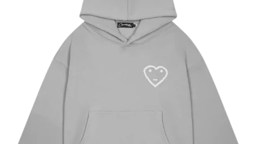 Carsicko Tracksuit Proves That Simple Style Can Be Powerful