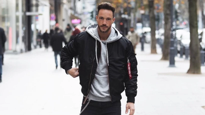 How to Layer Clothes in Streetwear: 2026 Guide