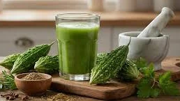Took More Than Just Karela Juice: Delhi Cardiologist Reveals How His Friend Naturally Reversed Diabetes