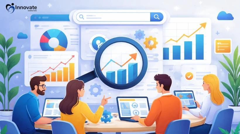 Insider Tips to Identify the Best White Label SEO Company in a Competitive Market