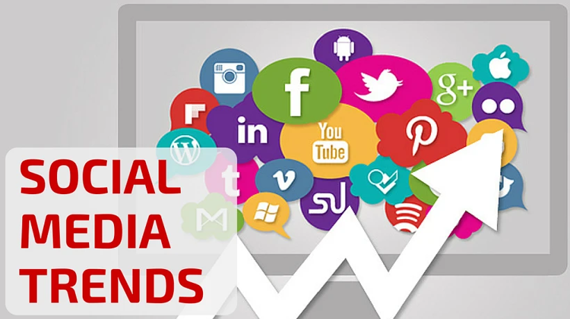 7 Social Media Trends for Businesses: Marketing Insights