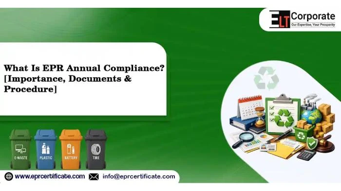 EPR Certificate Renewal: Complete Guide For Businesses