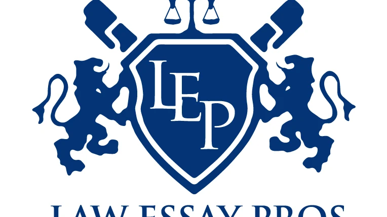 Law Assignment Writing Service A Complete Guide for Students